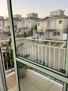Casa de Condomínio com 3 Quartos à venda, 120m² no Vila Omízollo, Louveira