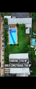 Fazenda/Sítio com 4 Quartos à venda, 500m² no Residencial Aracy Amaral, Senador Canedo