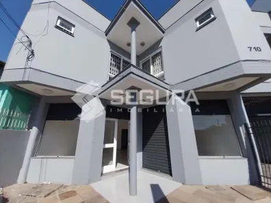 Ponto Comercial para alugar, 100m² no Niterói, Canoas