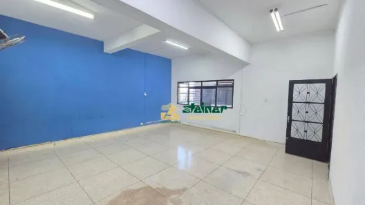 Sala Comercial para alugar, 40m² no Vila das Palmeiras, Guarulhos