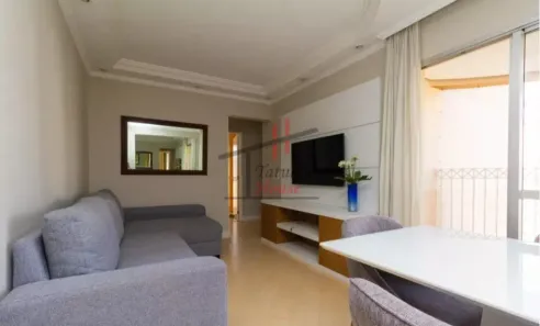 Apartamento com 3 Quartos à venda, 70m² no Vila Azevedo, São Paulo