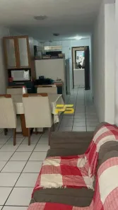 Apartamento com 3 Quartos à venda, 75m² no Aeroclube, João Pessoa