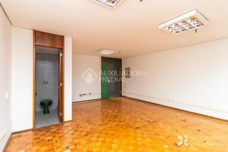 Sala Comercial à venda, 32m² no Higienópolis, Porto Alegre