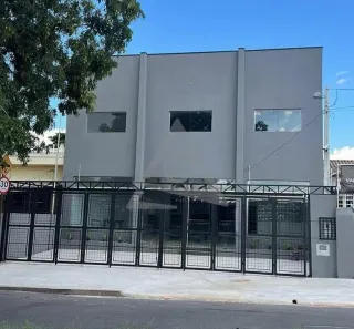 Ponto Comercial à venda, 267m² no Vila Mimosa, Campinas