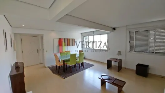 Apartamento com 1 Quarto à venda, 62m² no Vila Olímpia, São Paulo