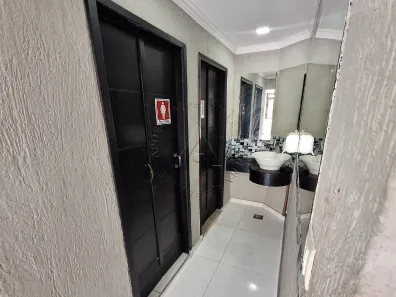 Prédio Comercial para alugar, 96m² no Condomínio Centro Comercial Alphaville, Barueri