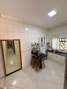 Casa com 3 Quartos à venda, 150m² no São Francisco, São José do Rio Preto