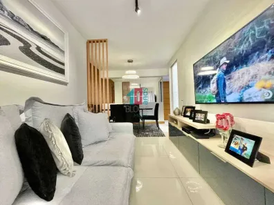 Apartamento com 3 Quartos à venda, 82m² no Recreio dos Bandeirantes, Rio de Janeiro