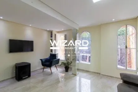 Sobrado com 4 Quartos à venda, 152m² no Jardim Maia, Guarulhos
