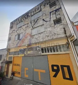 Imóvel Comercial com 19 Quartos à venda, 900m² no Parque das Nações, Santo André