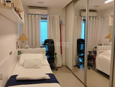 Apartamento com 2 Quartos à venda, 85m² no Leblon, Rio de Janeiro