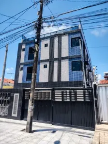 Apartamento com 2 Quartos à venda, 55m² no Bessa, João Pessoa