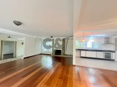 Casa de Condomínio com 3 Quartos para venda ou aluguel, 320m² no Santo Amaro, São Paulo