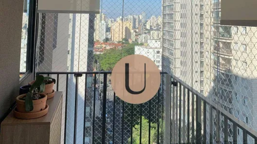 Apartamento com 2 Quartos à venda, 50m² no Vila Mariana, São Paulo