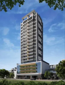 Apartamento com 4 Quartos à venda, 138m² no Centro, Balneário Camboriú