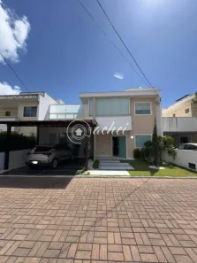 Casa de Condomínio com 3 Quartos à venda, 155m² no Buraquinho, Lauro de Freitas