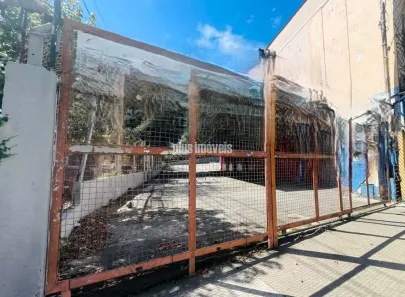 Lote/Terreno para alugar, 682m² no Santo Amaro, São Paulo