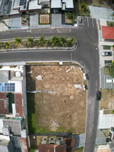 Lote/Terreno à venda, 268m² no Colônia Terra Nova, Manaus