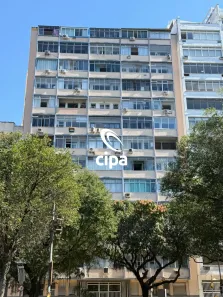 Apartamento com 1 Quarto à venda, 29m² no Flamengo, Rio de Janeiro
