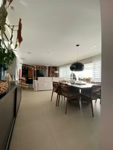 Casa com 4 Quartos à venda, 262m² no Alphaville Empresarial, Barueri