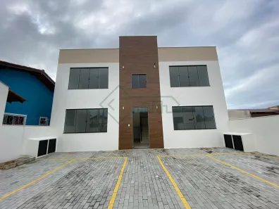 Apartamento com 2 Quartos à venda, 70m² no Itajubá, Barra Velha