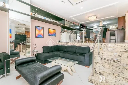 Casa de Condomínio com 4 Quartos à venda, 381m² no Santa Tereza, Porto Alegre