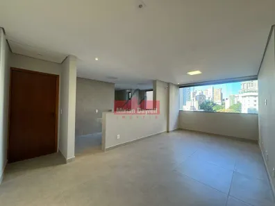 Apartamento com 3 Quartos à venda, 110m² no Lourdes, Belo Horizonte