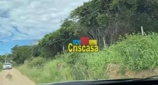 Lote/Terreno à venda, 600m² no Jardim Peró, Cabo Frio