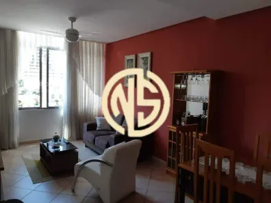 Apartamento com 3 Quartos à venda, 105m² no Pinheiros, São Paulo