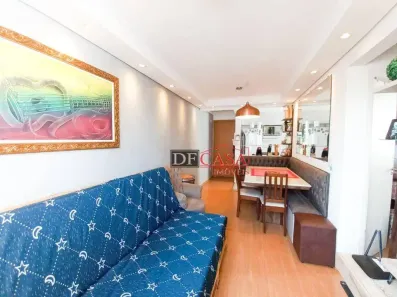 Apartamento com 2 Quartos à venda, 44m² no Vila Cosmopolita, São Paulo