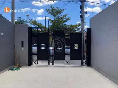 Casa de Condomínio com 2 Quartos à venda, 86m² no Jardim das Cerejeiras, Atibaia