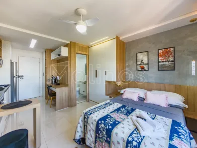 Apartamento com 1 Quarto à venda, 25m² no Vila Zilda (Tatuapé), São Paulo
