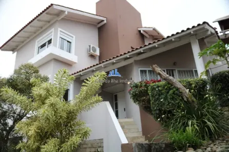 Casa com 4 Quartos à venda, 369m² no Trindade, Florianópolis
