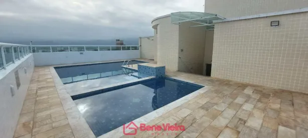 Apartamento com 2 Quartos à venda, 78m² no Tupi, Praia Grande