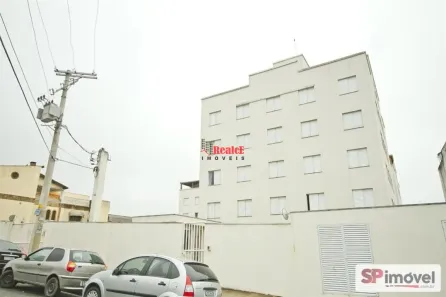 Apartamento com 3 Quartos à venda, 49m² no Vila Ré, São Paulo