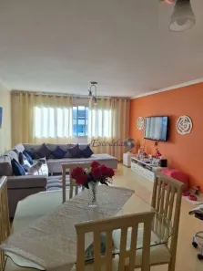 Apartamento com 2 Quartos à venda, 100m² no Santana, São Paulo