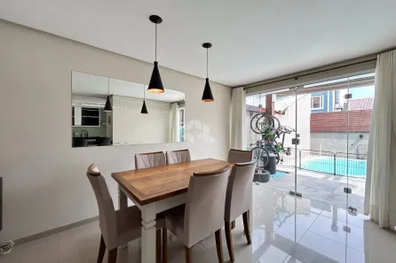 Casa com 3 Quartos à venda, 127m² no Hípica, Porto Alegre