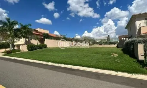 Lote/Terreno à venda, 740m² no Chácara São Rafael, Campinas