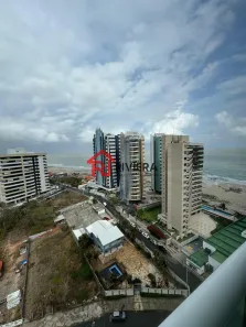 Apartamento com 1 Quarto para alugar, 49m² no Calhau, São Luís