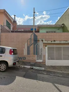 Casa com 1 Quarto à venda, 83m² no Jardim Pedro José Nunes, São Paulo