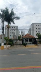 Apartamento com 2 Quartos à venda, 51m² no Bairro do Colonia, Jacareí