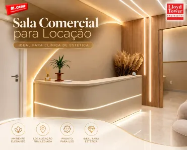 Consultório para alugar, 33m² no Vila Gomes Cardim, São Paulo