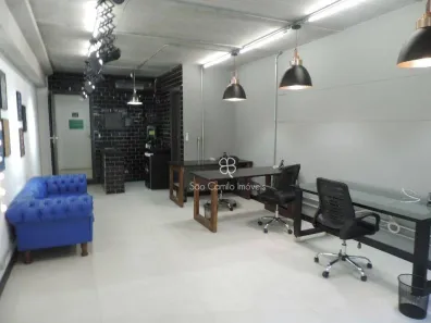 Sala Comercial à venda, 34m² no Lageadinho, Cotia