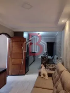 Sobrado com 3 Quartos à venda, 125m² no Rudge Ramos, São Bernardo do Campo