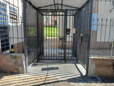 Apartamento com 2 Quartos para alugar, 55m² no Fundação da Casa Popular, Campinas