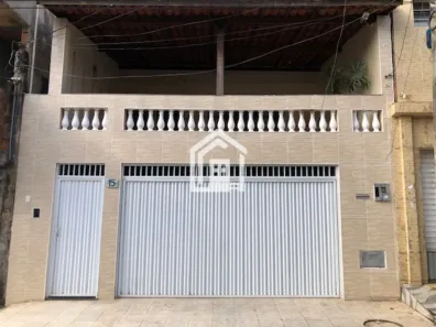 Imóvel Comercial com 3 Quartos à venda, 200m² no Nova Brasília de Itapuã, Salvador