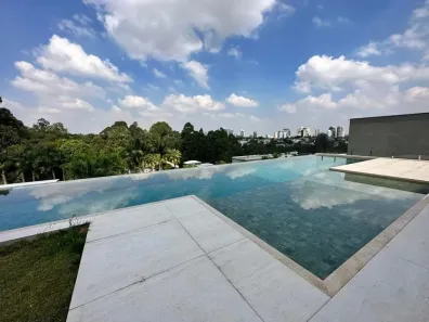 Casa com 7 Quartos à venda, 2100m² no Tamboré, Santana de Parnaíba