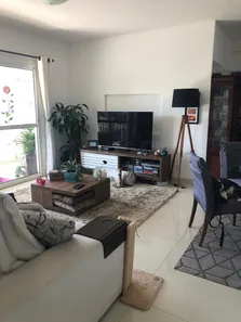 Apartamento com 3 Quartos à venda, 110m² no Tamboré, Santana de Parnaíba
