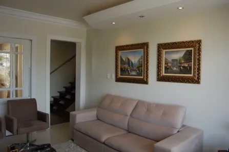 Casa com 4 Quartos à venda, 315m² no Brusque, Lages