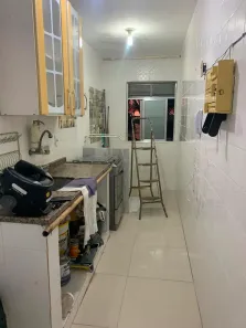 Apartamento com 3 Quartos à venda, 60m² no Freguesia (Jacarepaguá), Rio de Janeiro